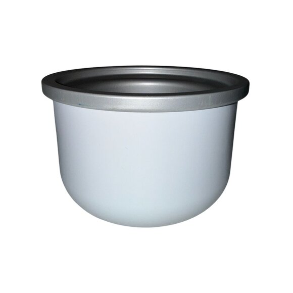 Cuisinart ICE-M10 1 Pint Wonder Ice Cream Maker Freezer Bowl Replacement Part - Picture 2 of 6